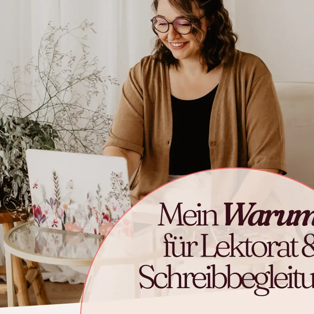 Blogpost MeinWarumfuerLektorat Schreibbegleitung ergebnis ergebnis Lektorat Seitentanz